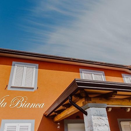 Vila Bianca ウマグ エクステリア 写真