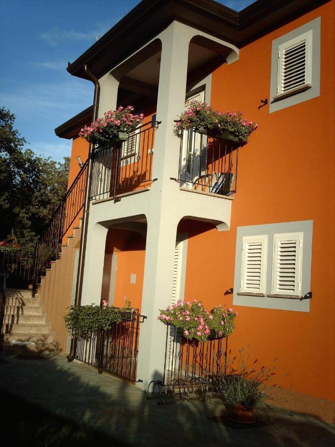 Vila Bianca ウマグ エクステリア 写真