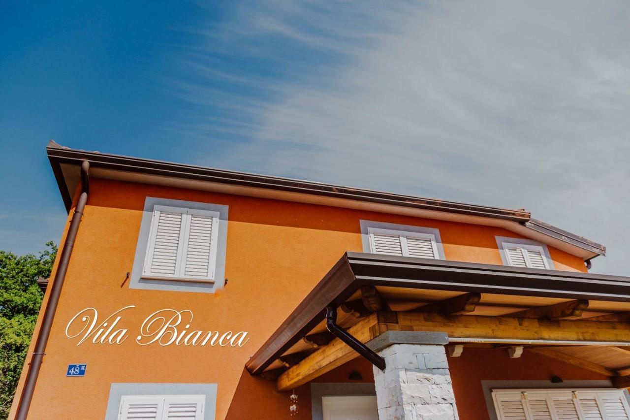 Vila Bianca ウマグ エクステリア 写真